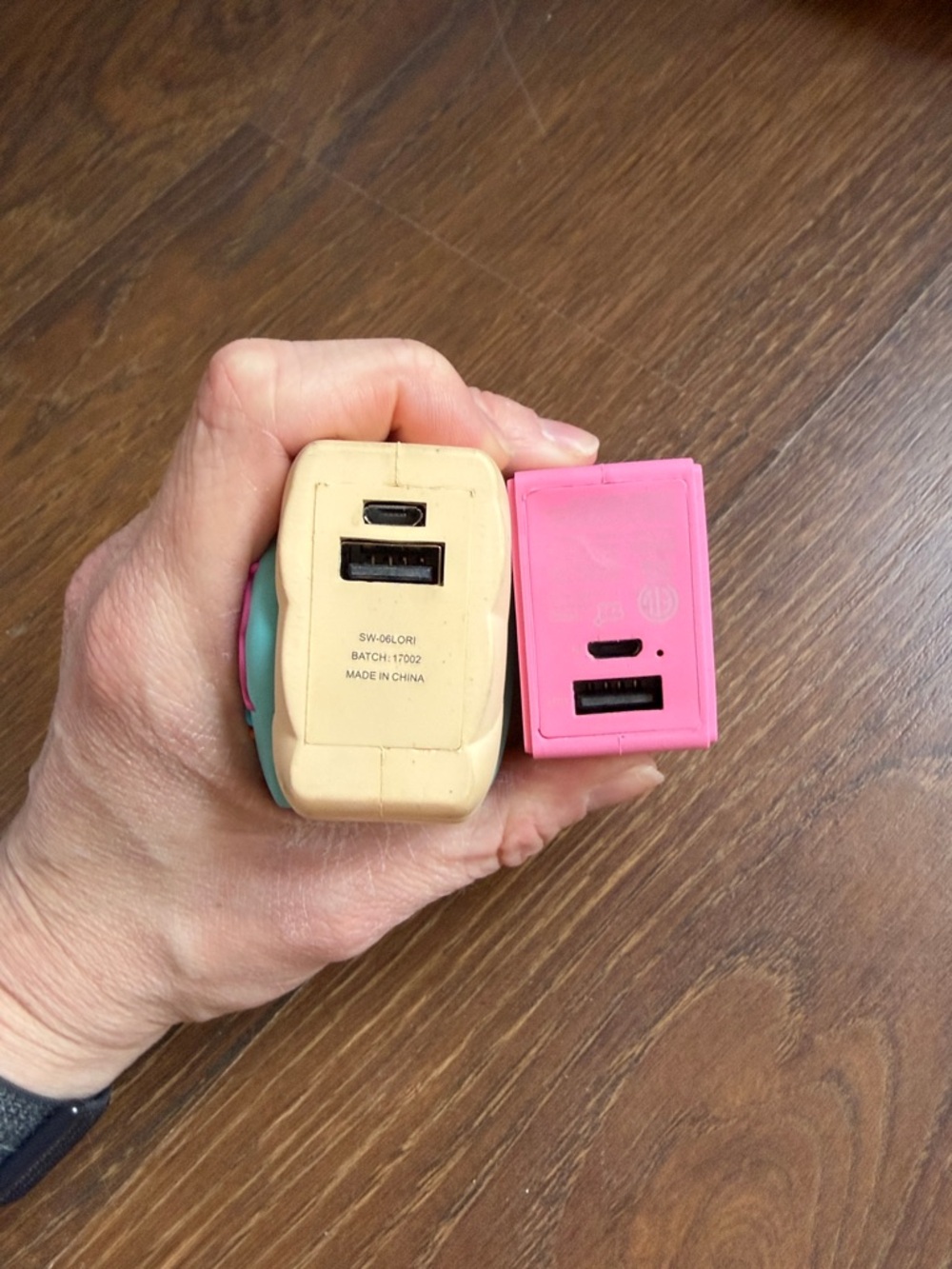 Mini Power Banks - Picture 2 of 2